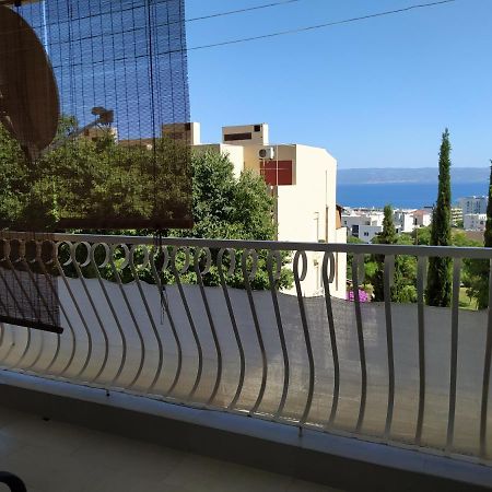 Apartment Sunshine Сплит Экстерьер фото