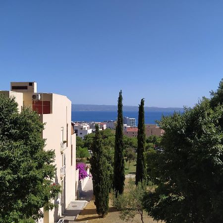 Apartment Sunshine Сплит Экстерьер фото