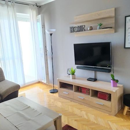 Apartment Sunshine Сплит Экстерьер фото