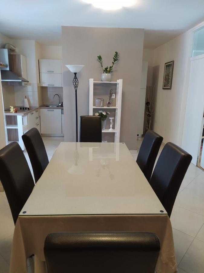 Apartment Sunshine Сплит Экстерьер фото