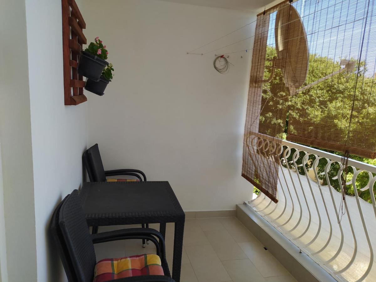 Apartment Sunshine Сплит Экстерьер фото