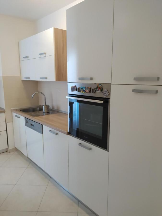 Apartment Sunshine Сплит Экстерьер фото