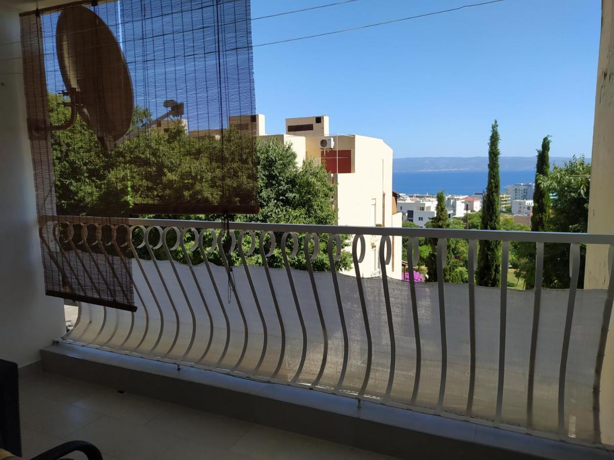 Apartment Sunshine Сплит Экстерьер фото