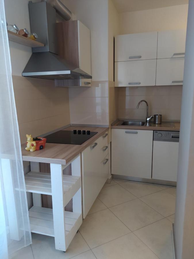 Apartment Sunshine Сплит Экстерьер фото