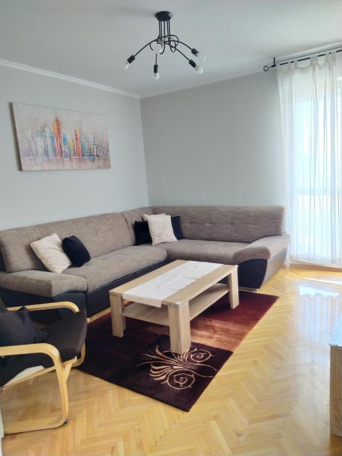 Apartment Sunshine Сплит Экстерьер фото