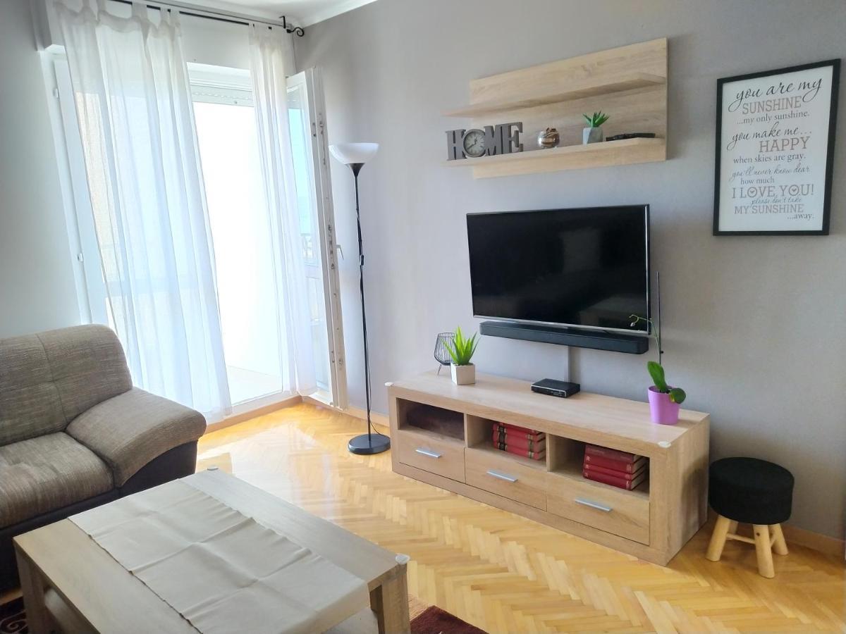Apartment Sunshine Сплит Экстерьер фото