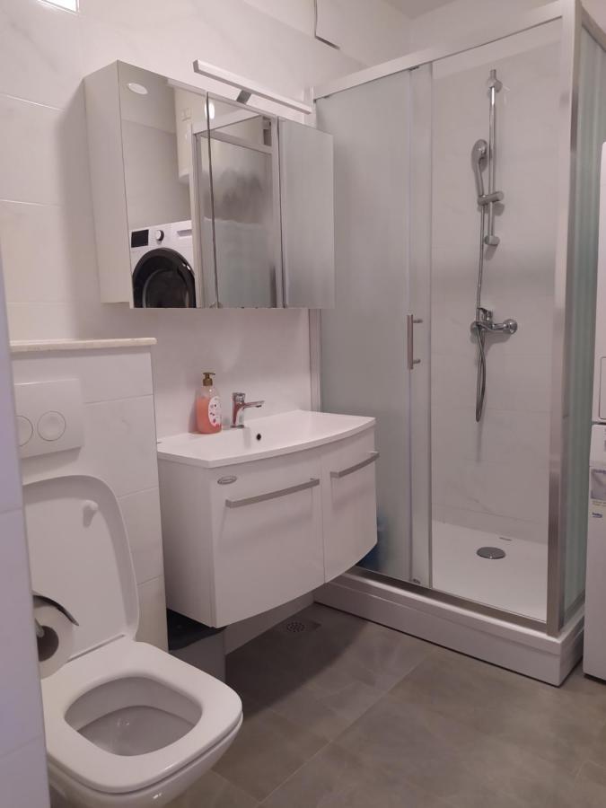 Apartment Sunshine Сплит Экстерьер фото