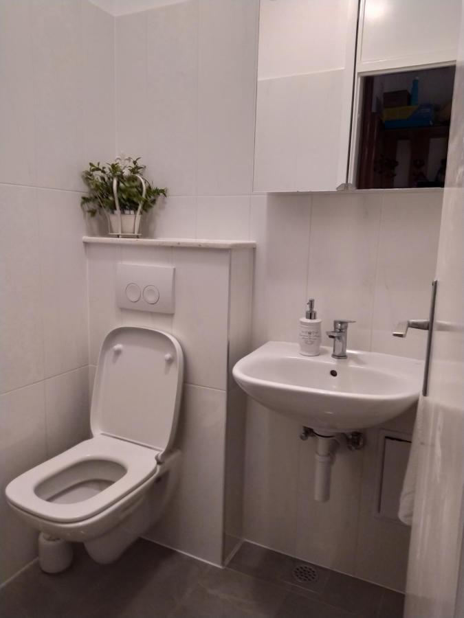 Apartment Sunshine Сплит Экстерьер фото