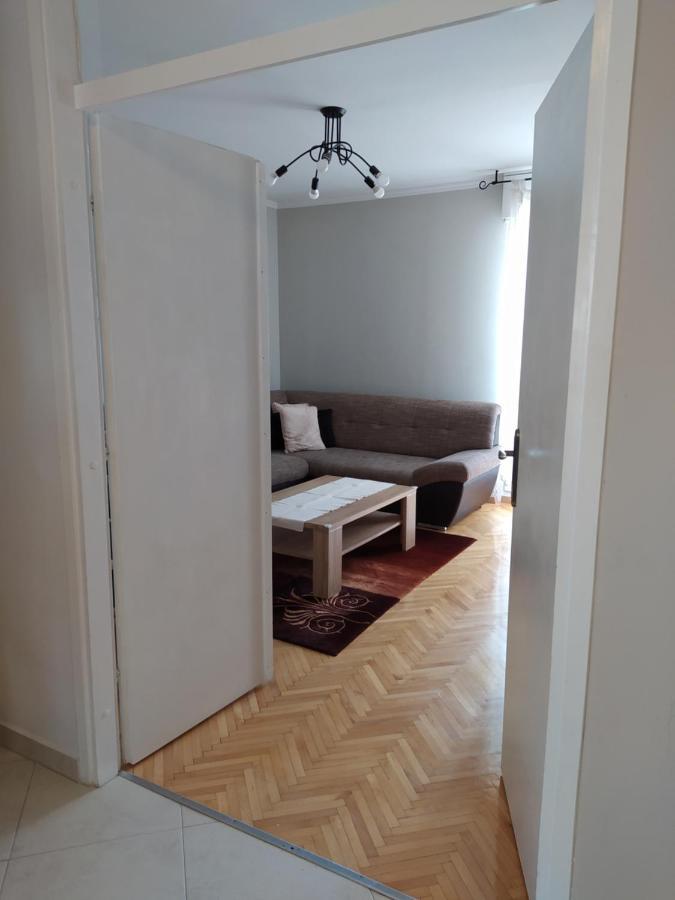 Apartment Sunshine Сплит Экстерьер фото