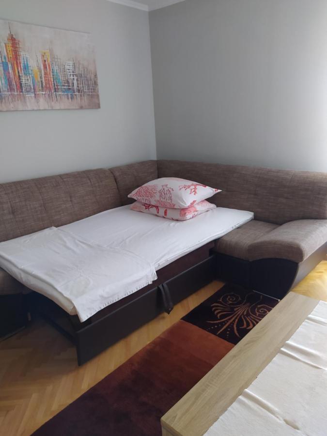 Apartment Sunshine Сплит Экстерьер фото